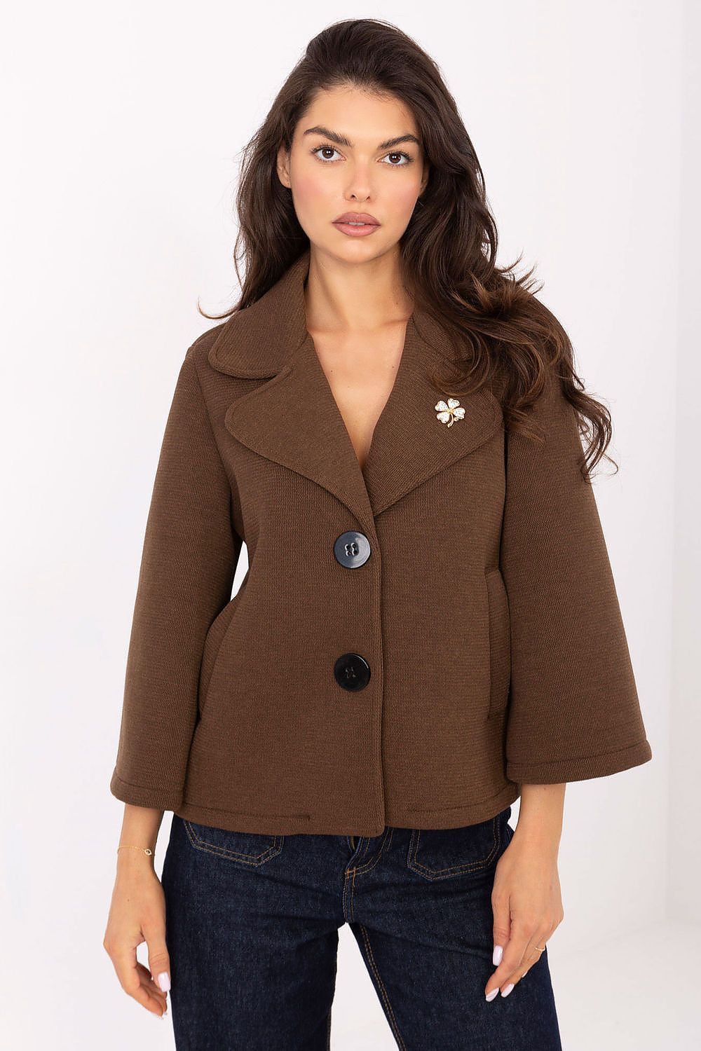  Manteau model 218403 Rue Paris 