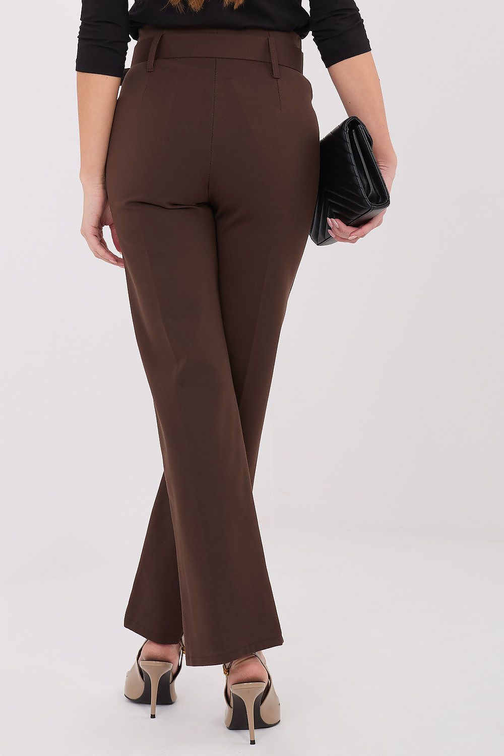  Pantalon femme model 221768 Italy Moda 