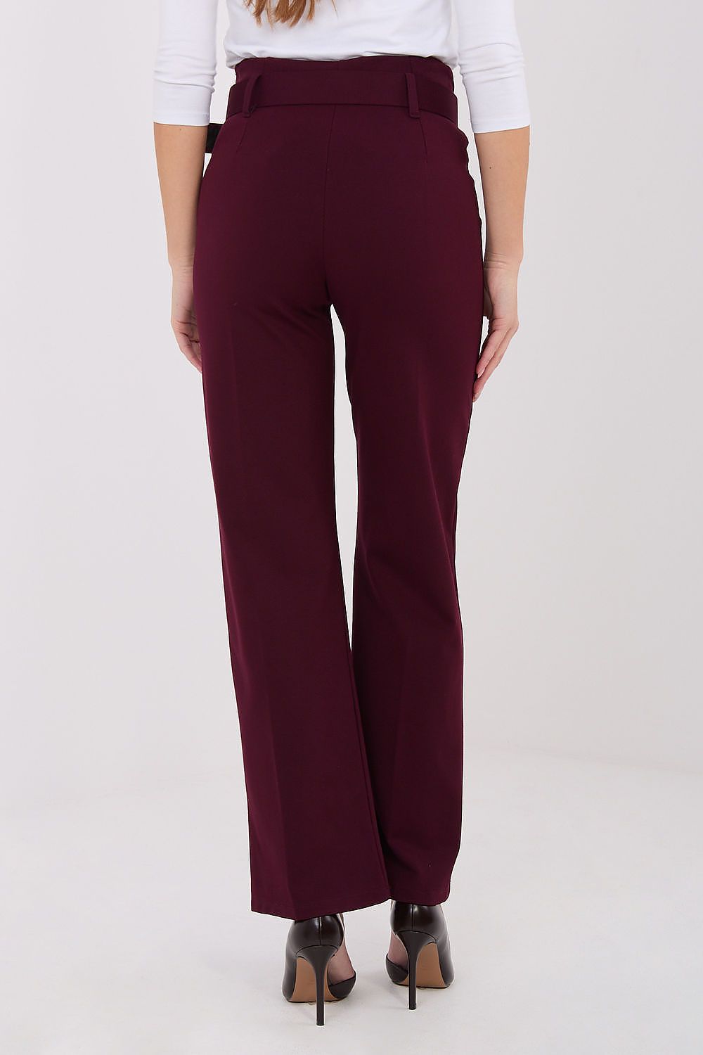  Pantalon femme model 221769 Italy Moda 