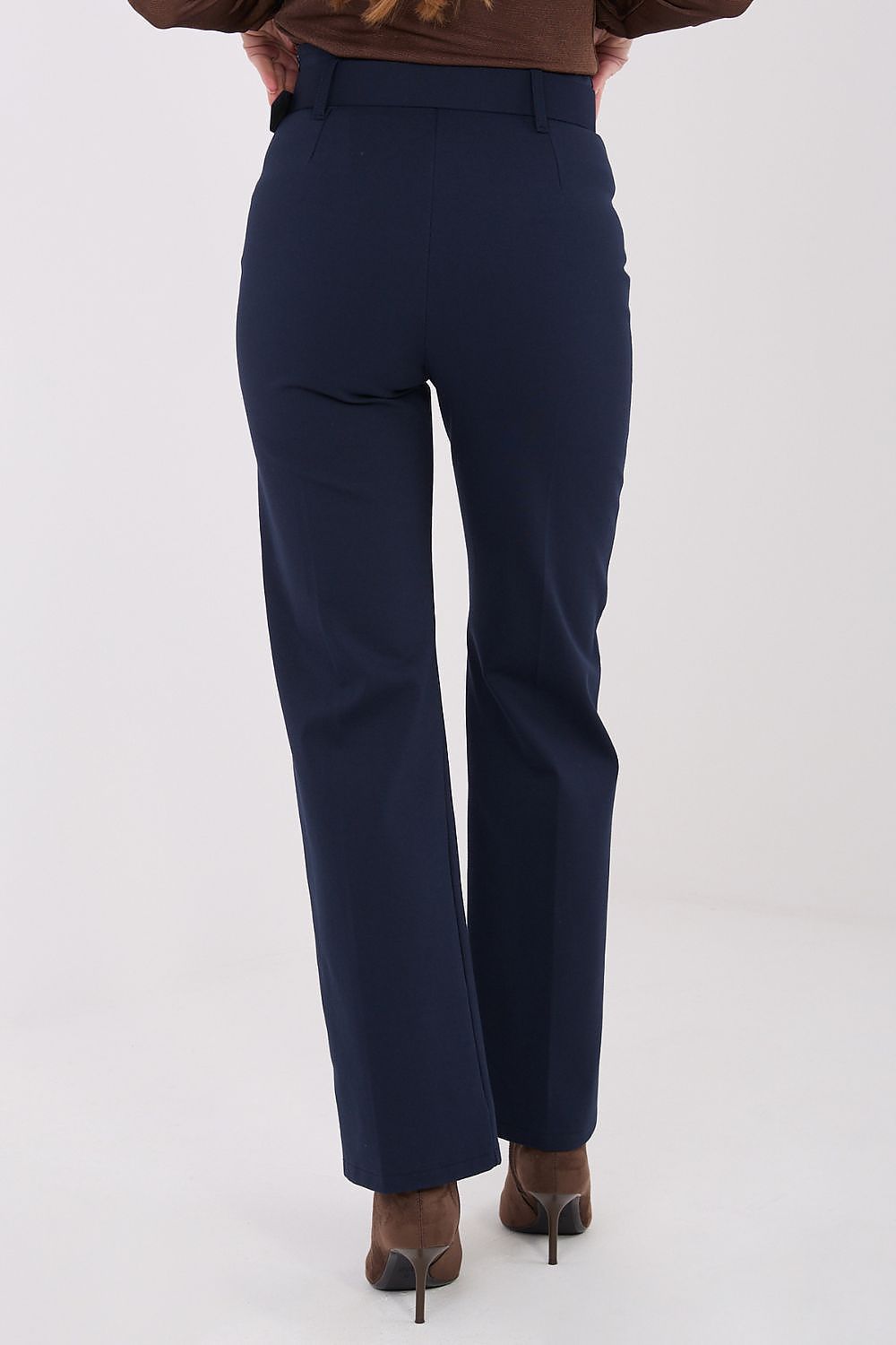  Pantalon femme model 221767 Italy Moda 