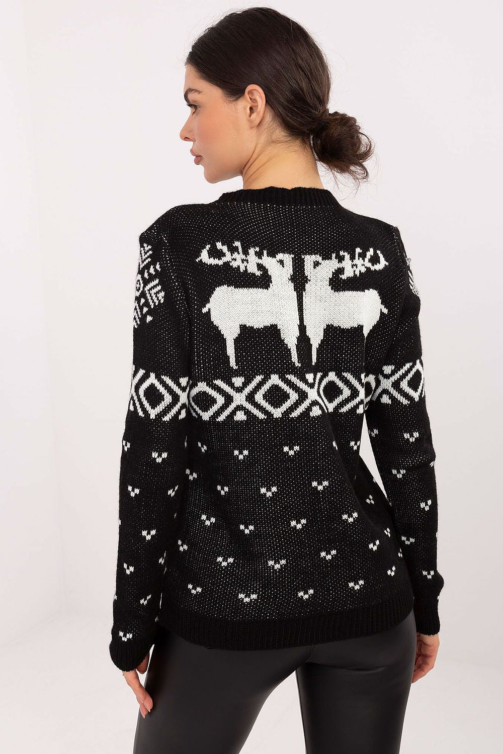  Chandail model 221969 Italy Moda 