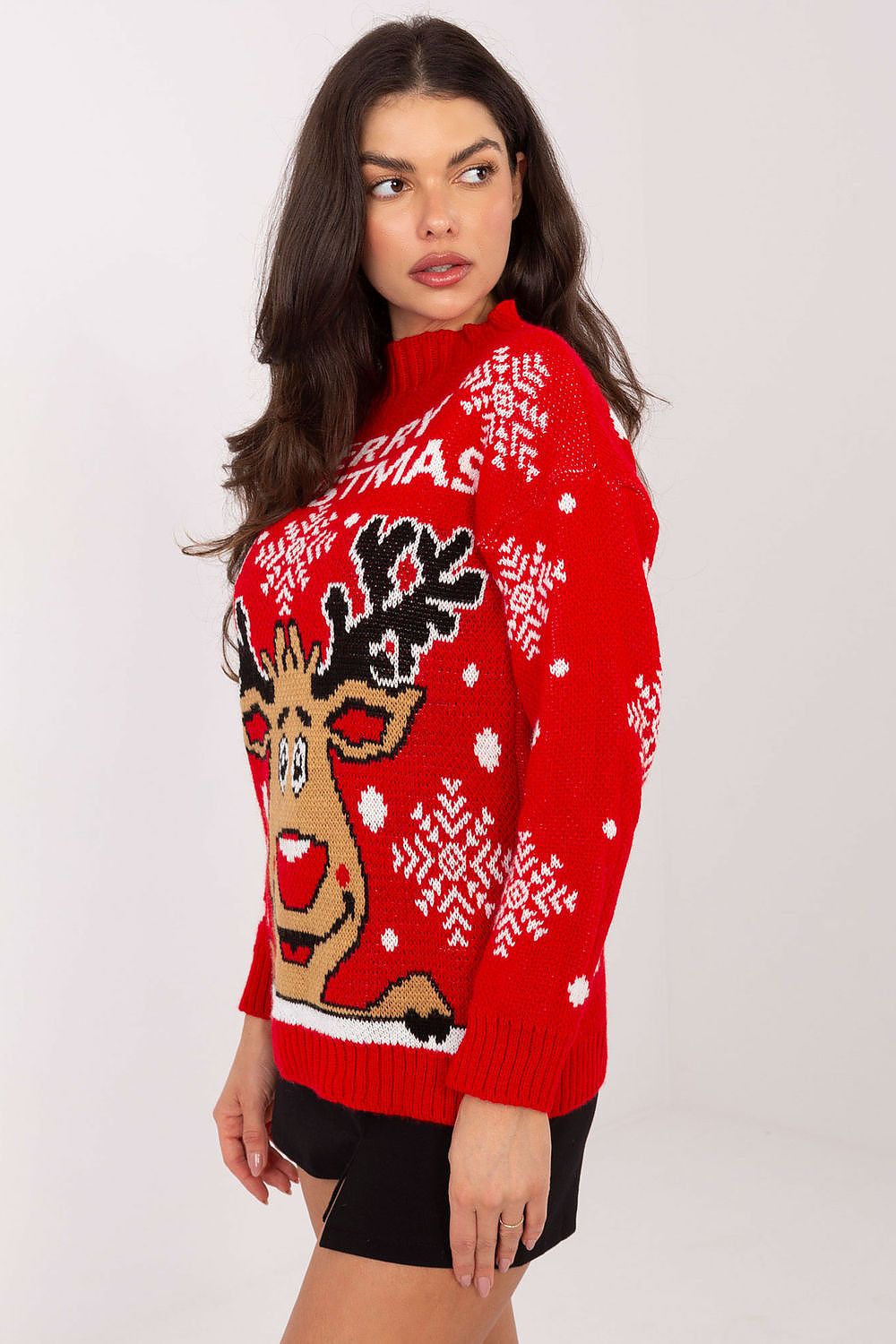  Chandail model 222005 Italy Moda 