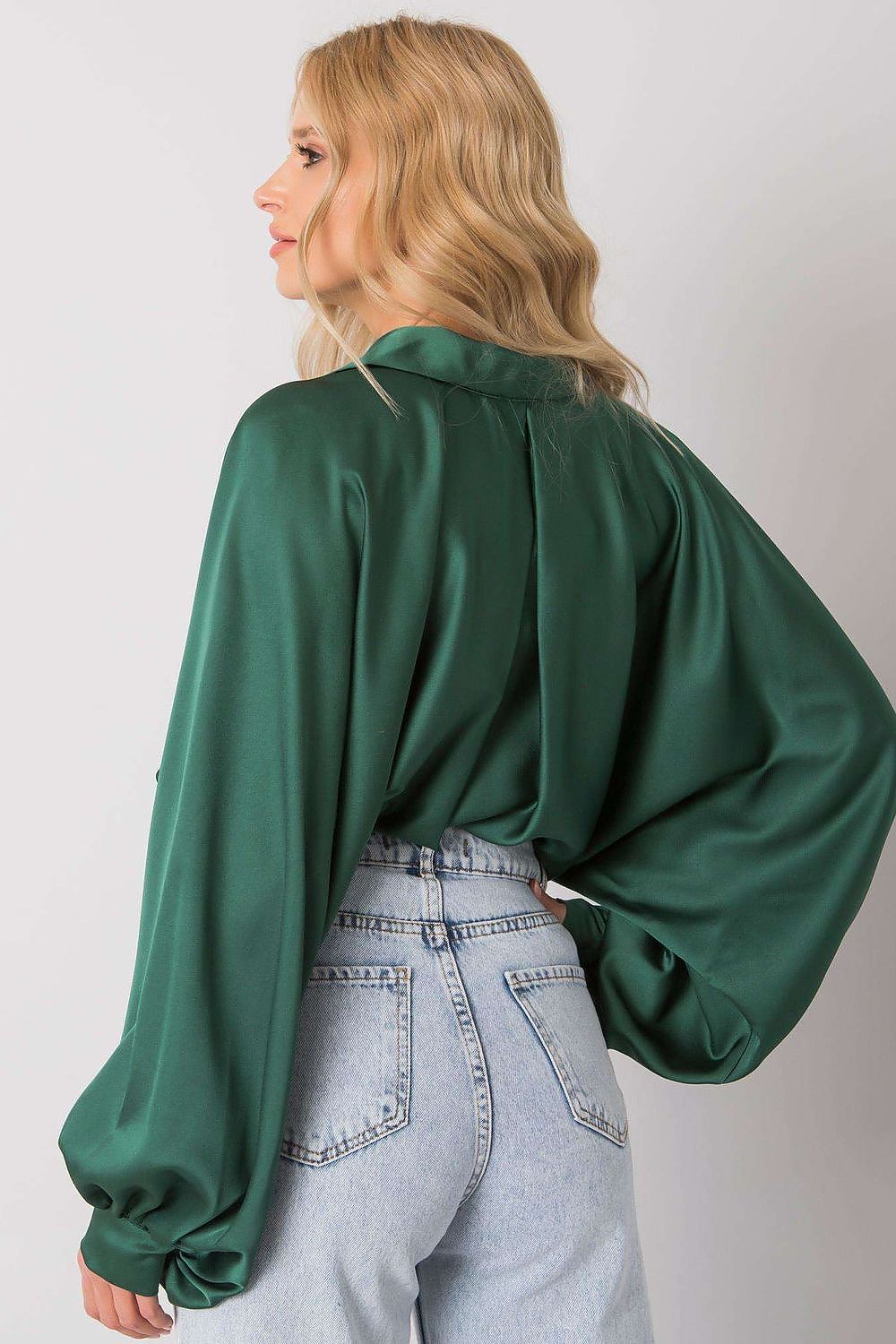  Chemise manche longue model 161915 Italy Moda 